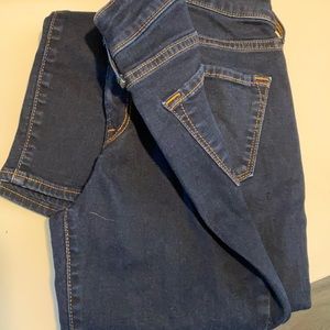 Old navy skinny jeans
